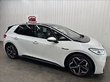 Volkswagen ID.3 150kW 1ST PLUS PRO PERF. - náhled 11