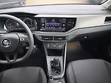 Volkswagen Polo 2020 ČR 1.0 MPI 59kW - náhled 10