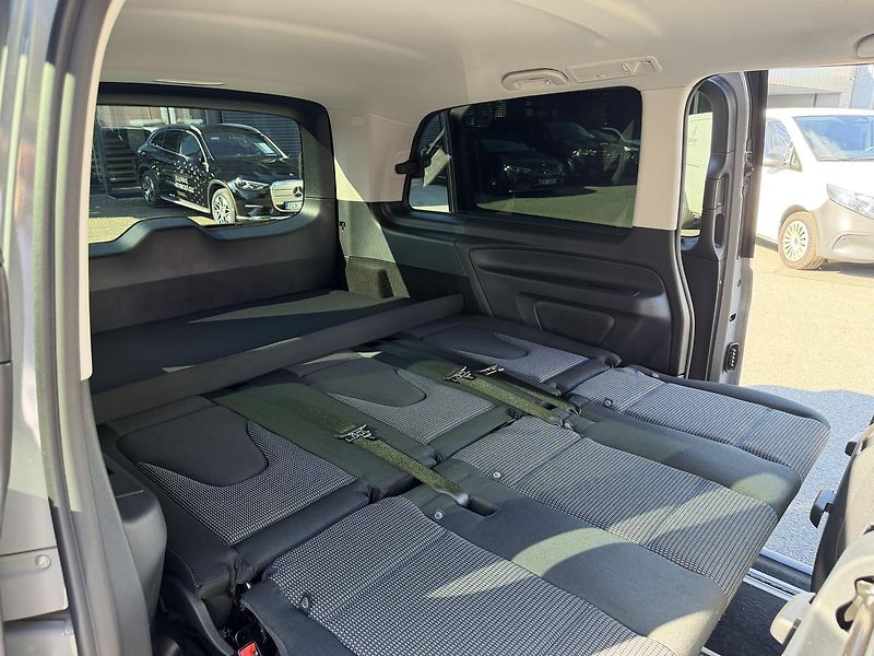 Mercedes-Benz Vito (2026) 119 CDI / TS / L / 4x4 - fotka 20 z 23