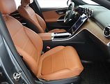 Mercedes-Benz Třídy C (2022) Avantgarde C 180 - náhled 9