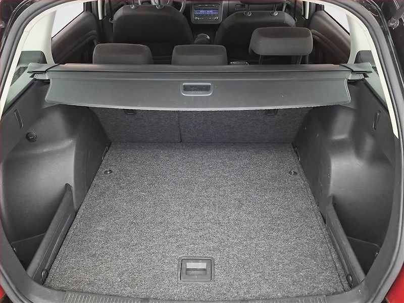 Škoda Fabia (2010) 1.2 TSI, Automat, Tažné - fotka 14 z 16