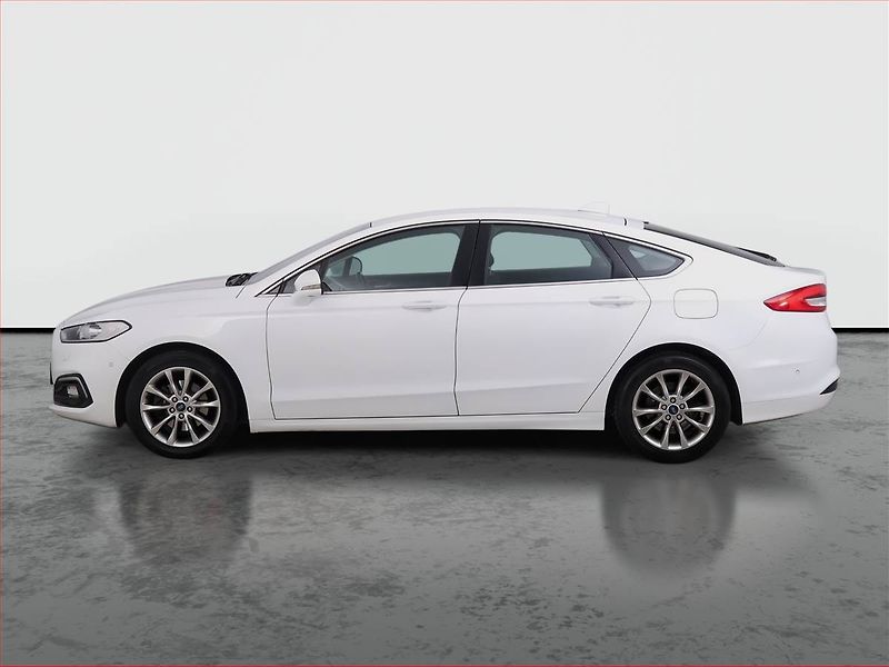 Ford Mondeo (2019) 2.0 EcoBlue, Automat, Navi - fotka 3 z 21