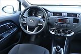 Kia Rio (2013) 1.25 CVVT, Serv.kniha - náhled 7