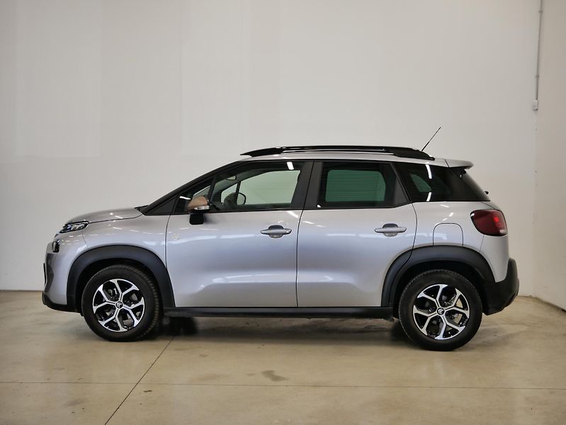 Citroën C3 Aircross - fotka 3 z 24