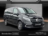 Mercedes-Benz Třídy V 300D 4MATIC EXCLUSIVE Airmatic - náhled 7