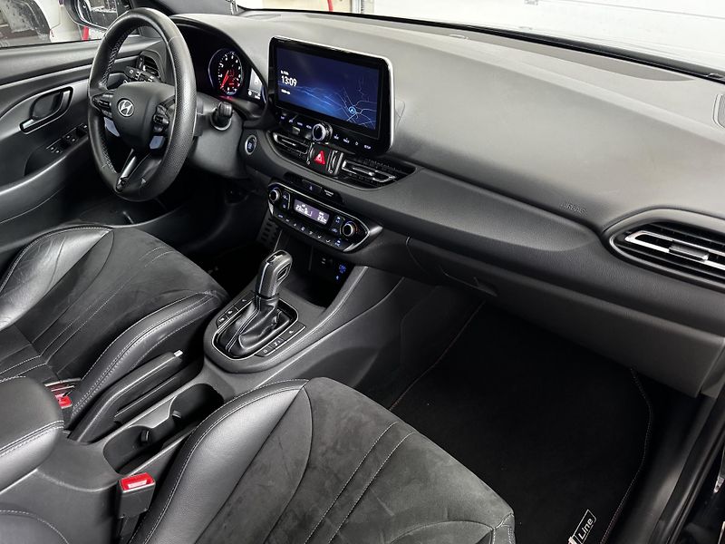 Hyundai i30 (2024) N Performance - CZ - DPH - fotka 24 z 27