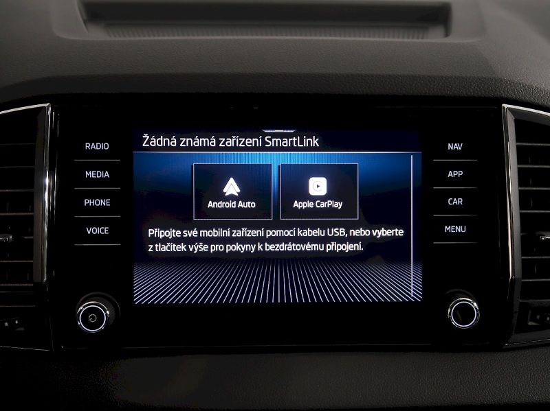 Škoda Karoq (2025) TOP SELECTION 2.0TDI 110KW DSG - fotka 25 z 42