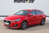 Hyundai i30 1.4 T-GDI ALL INCLUSIVE ČR - náhled 2