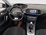 Peugeot 308 (2017) 1.6 BlueHDi, Navi, Tempomat - náhled 7