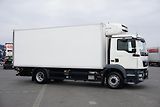 MAN TGM (2020) 18.290 / EURO 6 / CHŁODNIA + W - náhled 3