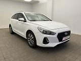 Hyundai i30 1.6 CRDI style - náhled 24