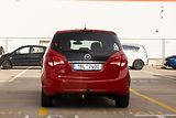Opel Meriva B, servis, tažné - náhled 6