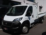 Fiat Ducato 2,3 MTJ,103kW,Sklápěč,tažné,DP - náhled 1