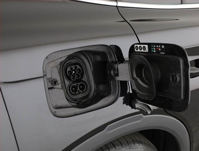 Škoda Elroq (2025) Selection 50 (55 kWh), SoH 99% - fotka 20 z 21
