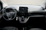 Opel Combo (2023) CDTI 96 kW N1 Elegance - náhled 8