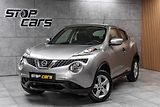 Nissan Juke 1.6i 69kW *KLIMA*ČR* - náhled 1