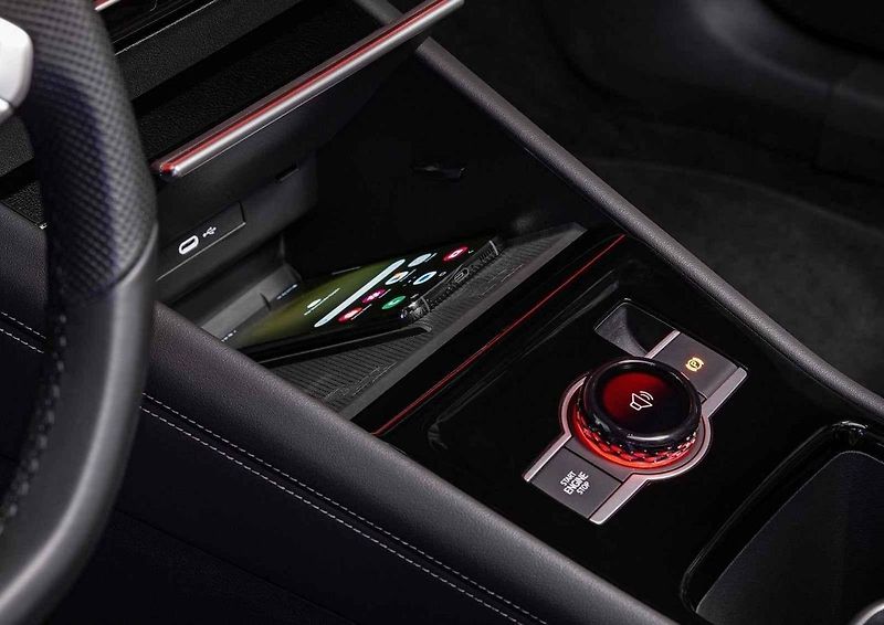 S novým Tiguanem jsme jezdili v okolí francouzského města Nice