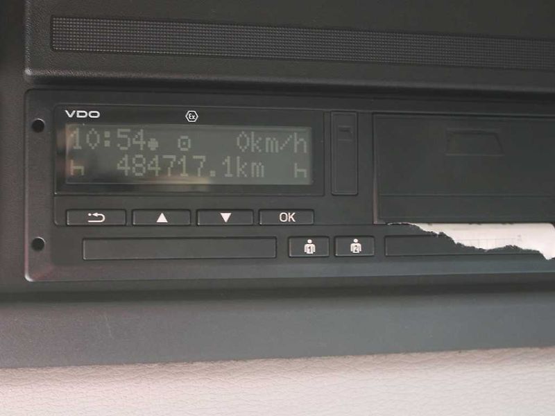 Renault Premium D 430P 6X2, RUKA PM SERIE 21, - fotka 18 z 20