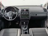 Volkswagen Touran (2013) 2.0TDi, 1.maj, Panorama, AC - náhled 8