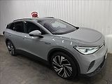 Volkswagen ID.4 150kW DCC MAX 1ST PLUS PRO PF. - náhled 12