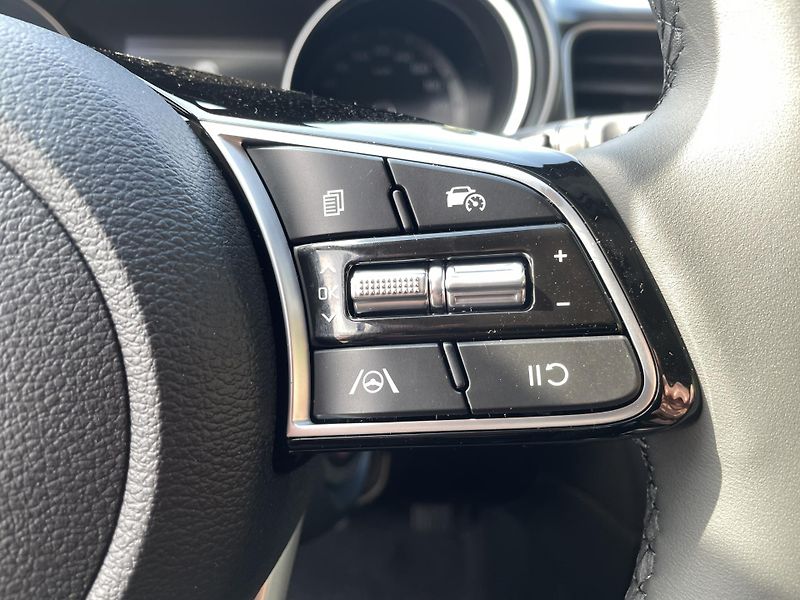 Kia Ceed SW (2025)  7DCT SPIN 