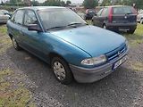 Opel Astra 1.4 8V - náhled 7