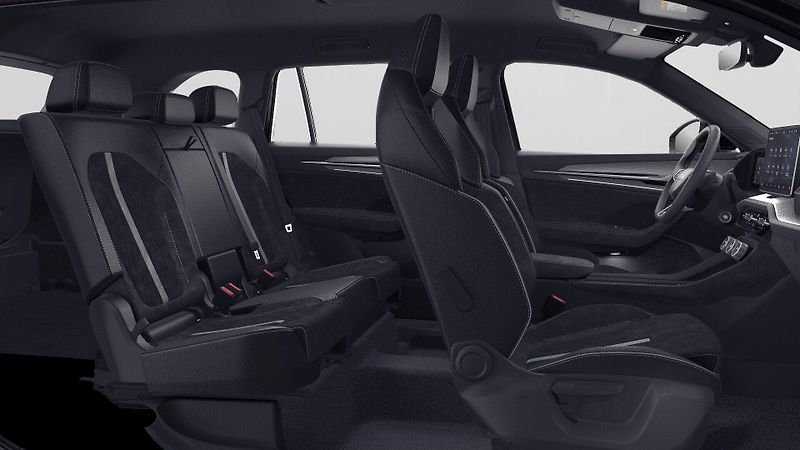 Škoda Kodiaq (2025) 2.0 TDI 4x4 DSG Sportline - fotka 5 z 5