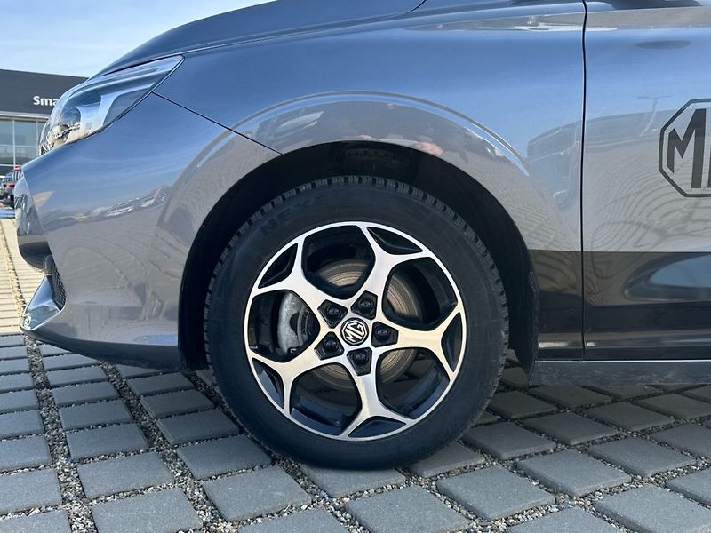 MG MG3 (2025) EXCLUSIVE 1.5 HEV Hybrid+ - fotka 22 z 22