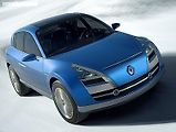 První SUV od Renaultu přijde na trh v roce 2007.