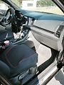 Škoda Karoq (2023) S-line 2.0 TSI 140 kW 4x4 DSG - náhled 15
