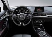Mazda3.