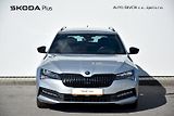 Škoda Superb (2023) Combi Sportline 1.5 TSI 110kW - náhled 3