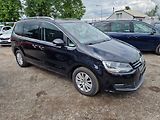 Volkswagen Sharan 2,0TDI 110KW KAMERA TAŽNÉ ZAŘ. - náhled 2