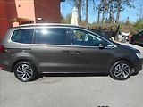Volkswagen Sharan 2,0 TDi SOUND - náhled 3