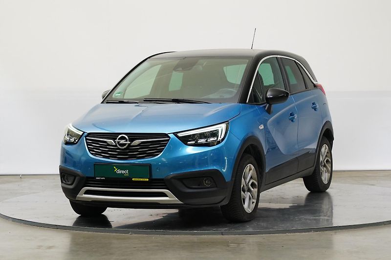 Opel Crossland - fotografie inzerátu