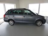 Škoda Fabia (2009) 1,4i-63KW-KLIMATIZACE*ALU KOLA - náhled 3
