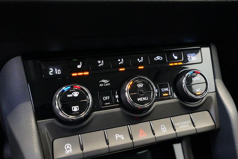 Škoda Karoq - fotka 24 z 30