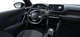 Peugeot 2008 (2026) BUSINESS Elektro 115 kW 54 kWh - náhled 7