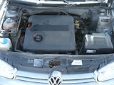 Volkswagen Golf 1.6i 77Kw Koupeno ČR - náhled 23