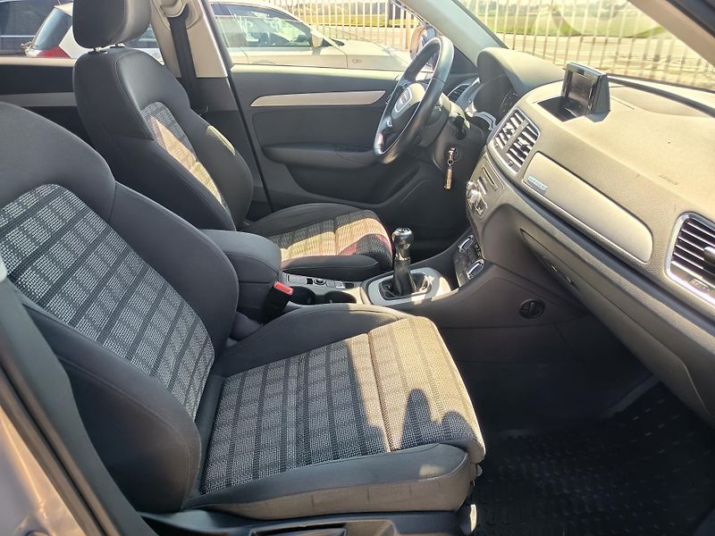 Audi Q3 (2014) 2.0 125kw Quatro 88tis KM!! - fotka 54 z 68