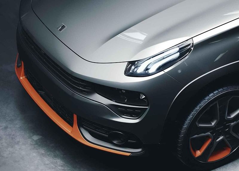 Lynk & CO O2