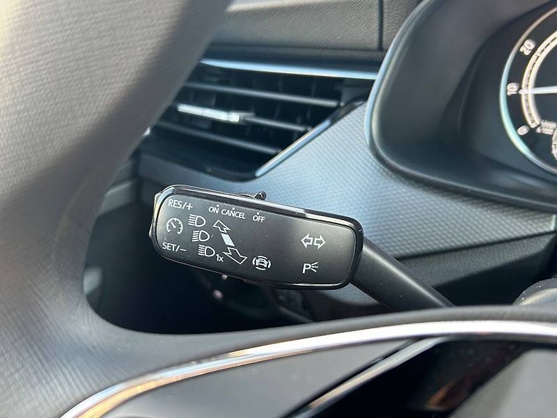 Škoda Scala FRESH 6MP 1,0TSI - fotka 13 z 24
