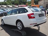 Škoda Octavia (2017) 1.6 TDI Ambiente, Navi - náhled 1