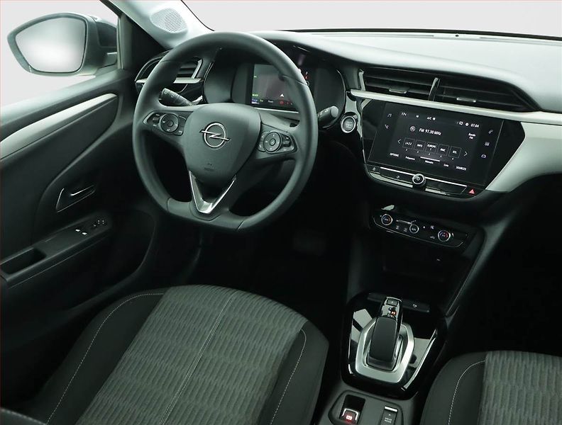 Opel Corsa (2020) Edition 50 kWh, SoH 92% - fotka 7 z 22
