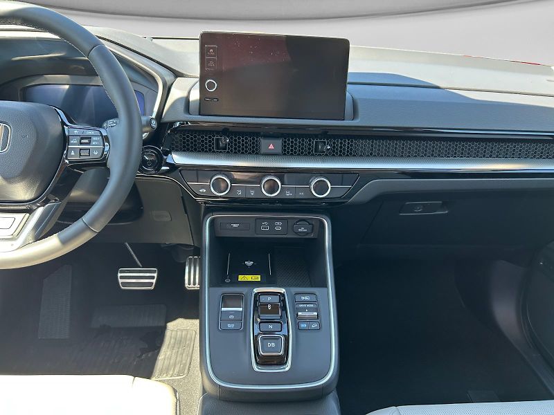Honda CR-V 2.0 PHEV AdvanceTech/skladem - fotka 11 z 15