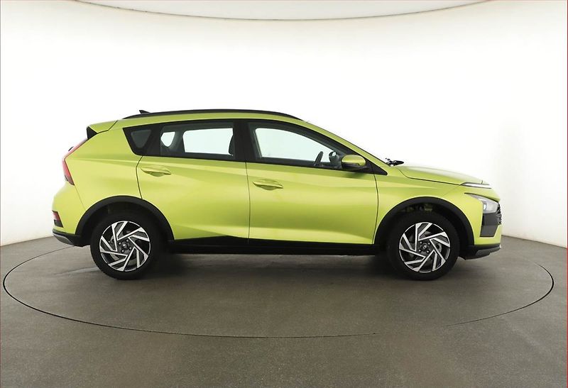 Hyundai Bayon (2025) 1.2, ČR,1.maj, Serv.kniha - fotka 6 z 19