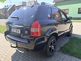 Hyundai Tucson 2.0CRDi 4x4 Tažné - náhled 3