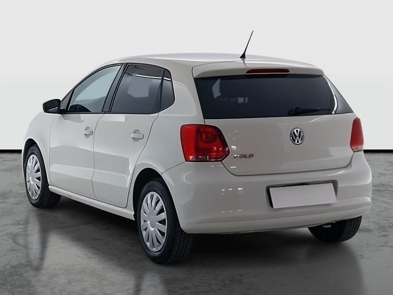 Volkswagen Polo (2011) 1.2 12V, Tempomat - fotka 4 z 15
