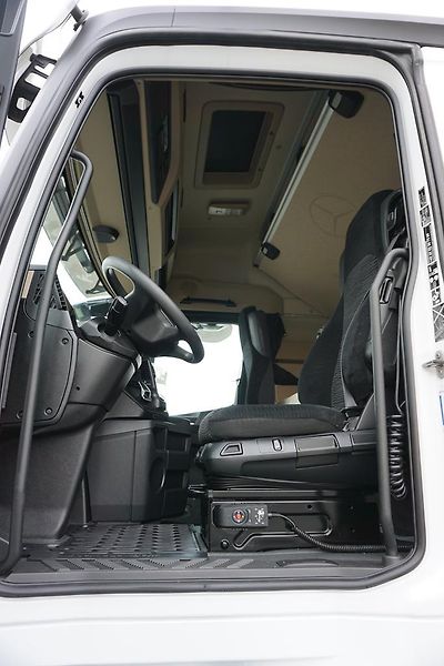 Mercedes-Benz Actros (2022) 1845 / E 6 / MP 5 / ACC / MEGA - fotka 7 z 49