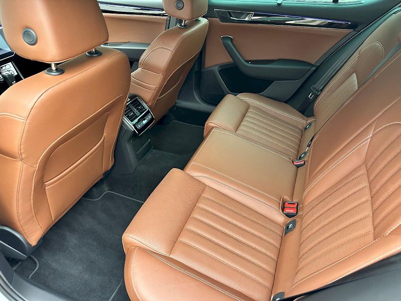 Škoda Superb (2023) 2.0 TDI 147kW L&K 4x4 DSG - fotka 22 z 28